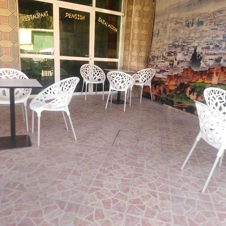 Riad Zahra Hotel Fez Bagian luar foto